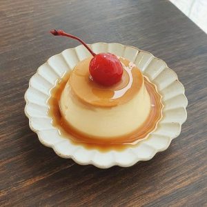Bánh flan