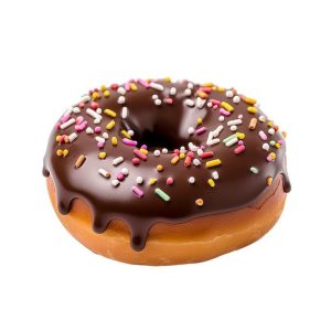 Bánh donut